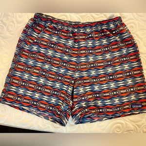 Men’s Baggies Longs Shorts- 7”